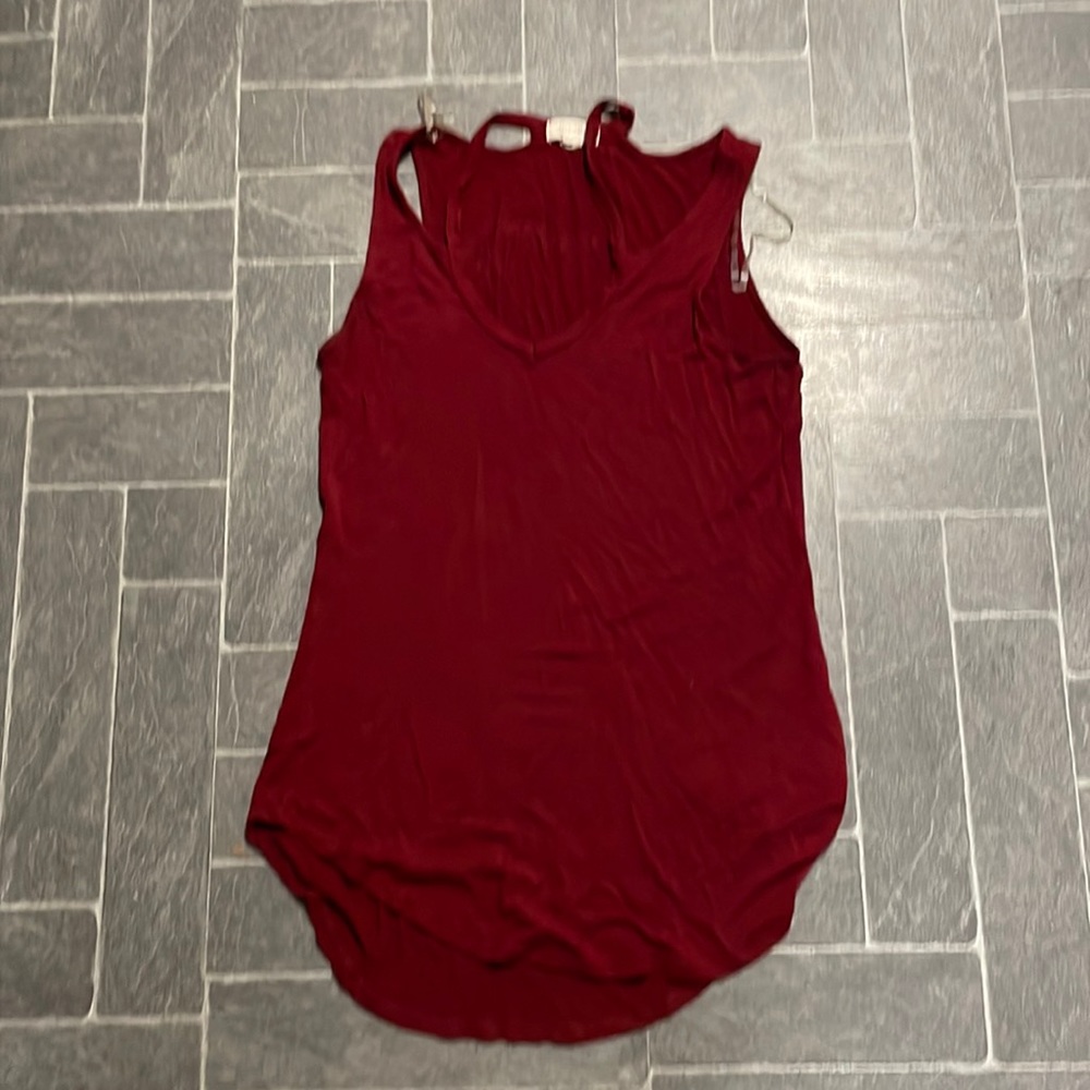 Ultra flirt wine tank XS